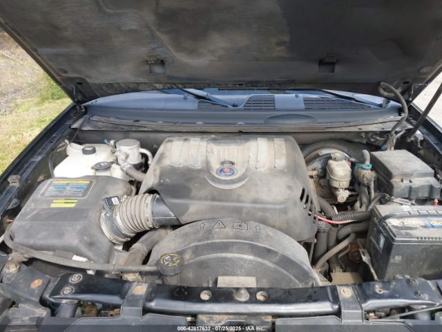 2008 SAAB 9-7X 5S3ET13M682800720 Photo 9