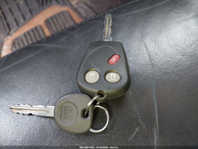 2008 SAAB 9-7X 5S3ET13M682800720 Photo 10