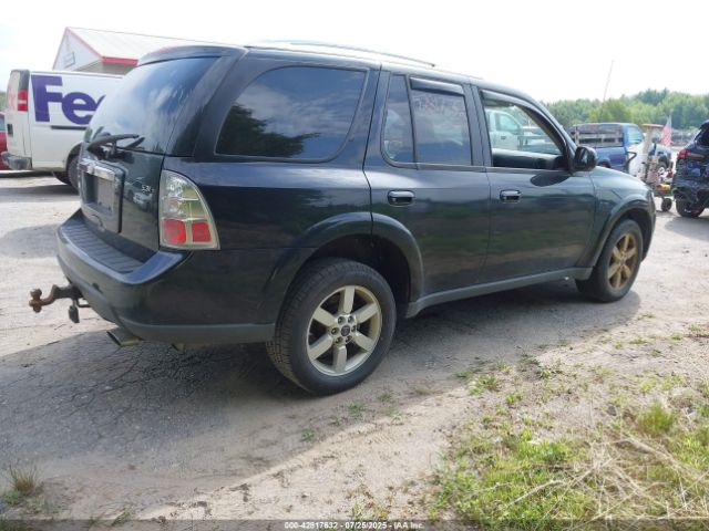 2008 SAAB 9-7X 5S3ET13M682800720 Photo 3