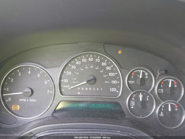 2008 SAAB 9-7X 5S3ET13M682800720 Photo 6