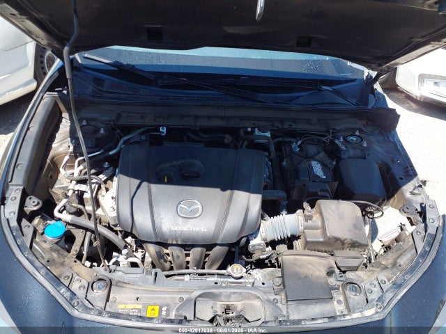 Mazda py 2020 3MVDMABL0LM119282 Image 10