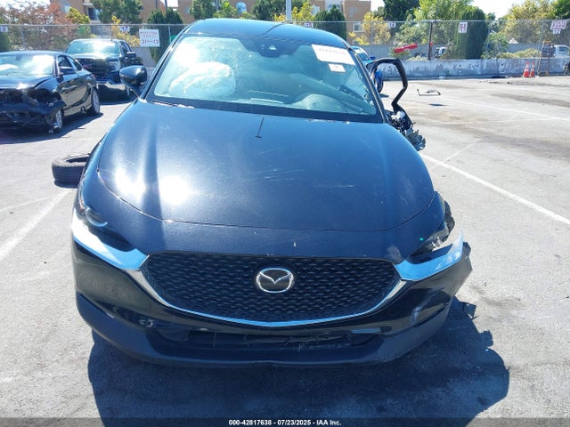 Mazda py 2020 3MVDMABL0LM119282 Image 12