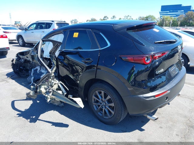 Mazda py 2020 3MVDMABL0LM119282 Image 3