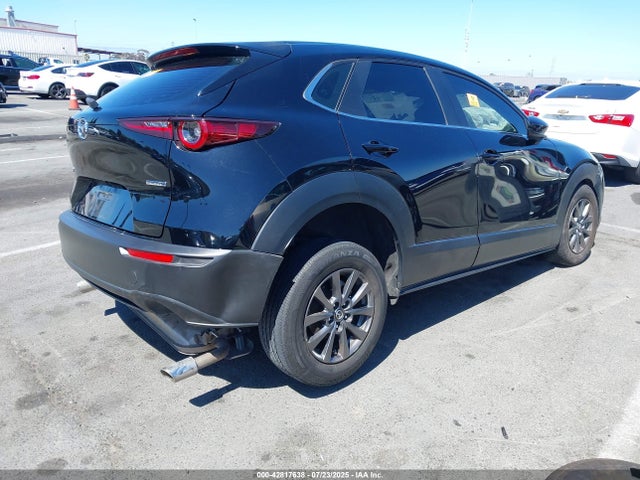 Mazda py 2020 3MVDMABL0LM119282 Image 4
