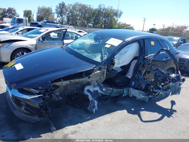 Mazda py 2020 3MVDMABL0LM119282 Image 6