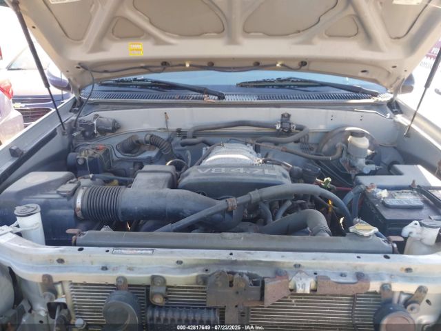 2003 TOYOTA TUNDRA 5TBBT44173S396075 Photo 9