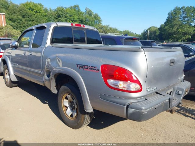 2003 TOYOTA TUNDRA 5TBBT44173S396075 Photo 2