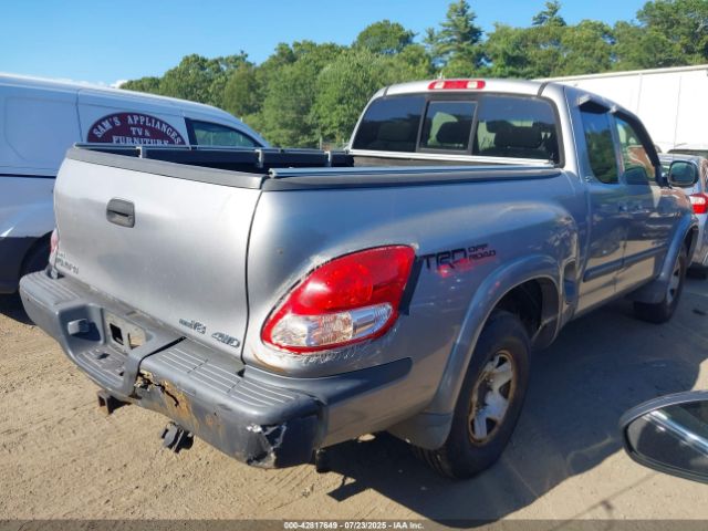 2003 TOYOTA TUNDRA 5TBBT44173S396075 Photo 3