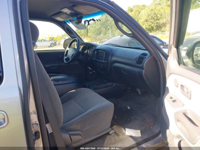 2003 TOYOTA TUNDRA 5TBBT44173S396075 Photo 4