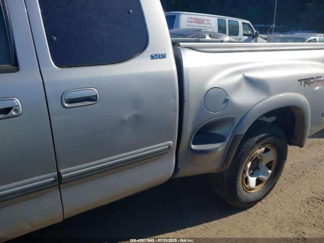 2003 TOYOTA TUNDRA 5TBBT44173S396075 Photo 5