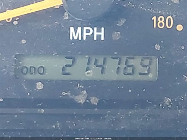 2003 TOYOTA TUNDRA 5TBBT44173S396075 Photo 6