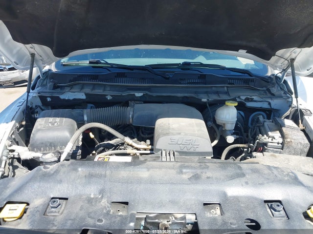 3C6RR7KG7KG723138 RAM 2019