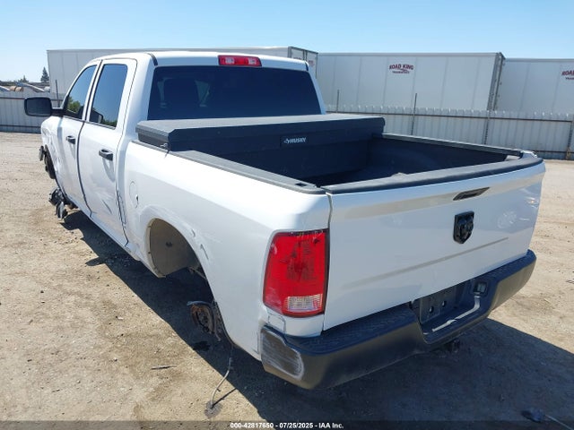 3C6RR7KG7KG723138 RAM 2019