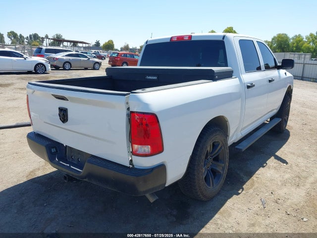 3C6RR7KG7KG723138 RAM 2019