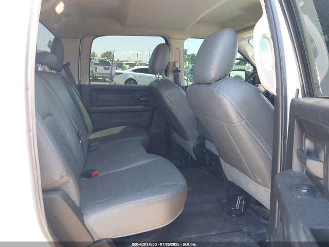 3C6RR7KG7KG723138 RAM 2019