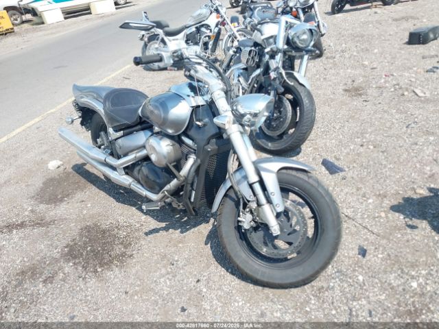 2007 SUZUKI VZ800 JS1VS56AX72101763