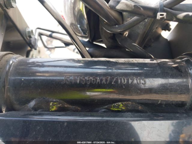 2007 SUZUKI VZ800 JS1VS56AX72101763 Photo 9