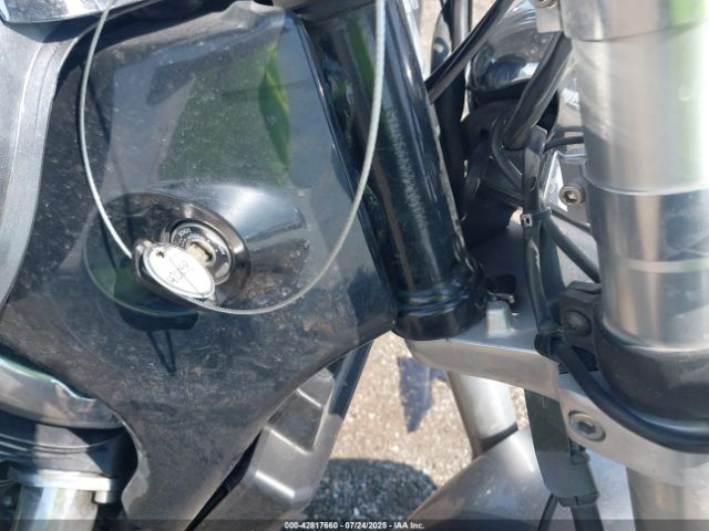 2007 SUZUKI VZ800 JS1VS56AX72101763 Photo 10