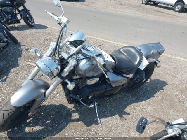 2007 SUZUKI VZ800 JS1VS56AX72101763 Photo 1