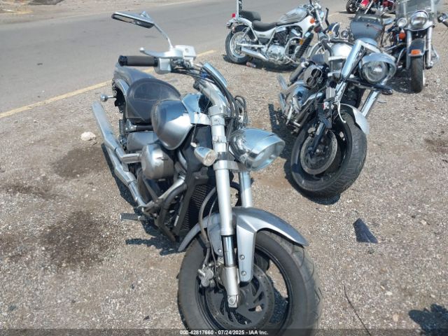 2007 SUZUKI VZ800 JS1VS56AX72101763 Photo 4