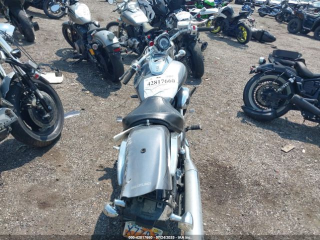 2007 SUZUKI VZ800 JS1VS56AX72101763 Photo 5