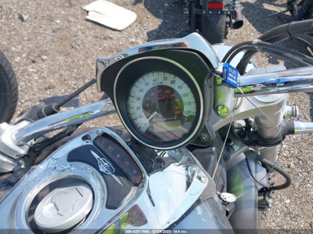 2007 SUZUKI VZ800 JS1VS56AX72101763 Photo 6