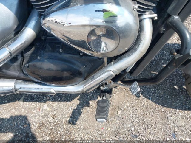 2007 SUZUKI VZ800 JS1VS56AX72101763 Photo 7