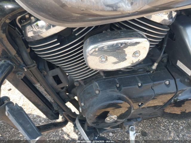 2007 SUZUKI VZ800 JS1VS56AX72101763 Photo 8