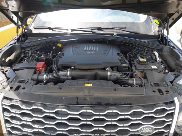 Land Rover aj126 2018 SALYB2RV3JA708867 Image 24