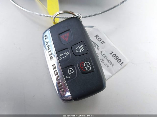 Land Rover aj126 2018 SALYB2RV3JA708867 Image 25