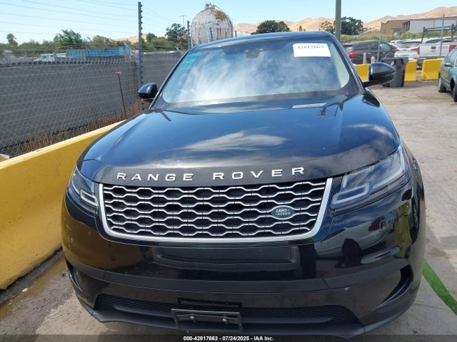 Land Rover aj126 2018 SALYB2RV3JA708867 Image 27