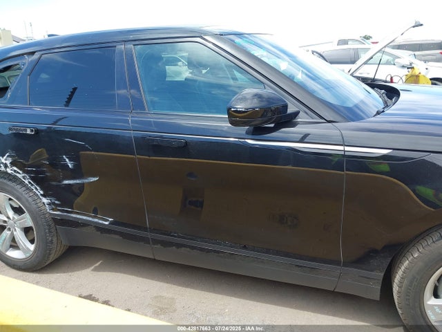 Land Rover aj126 2018 SALYB2RV3JA708867 Image 28