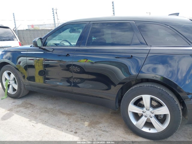 Land Rover aj126 2018 SALYB2RV3JA708867 Image 29