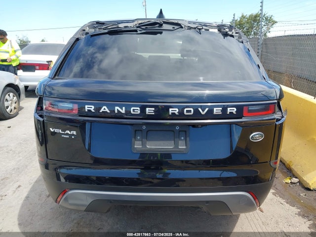 Land Rover aj126 2018 SALYB2RV3JA708867 Image 31