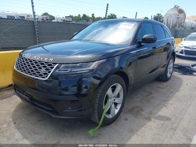 Land Rover aj126 2018 SALYB2RV3JA708867 Image 16