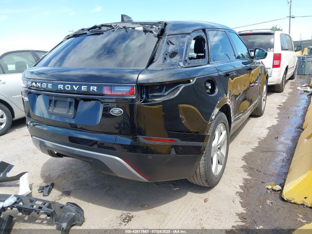 Land Rover aj126 2018 SALYB2RV3JA708867 Image 18