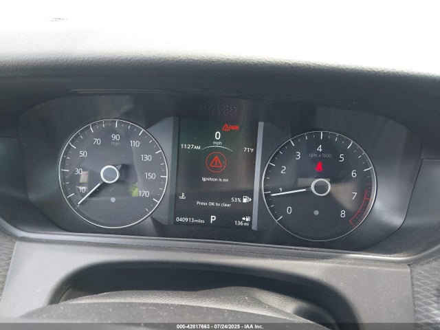 Land Rover aj126 2018 SALYB2RV3JA708867 Image 21
