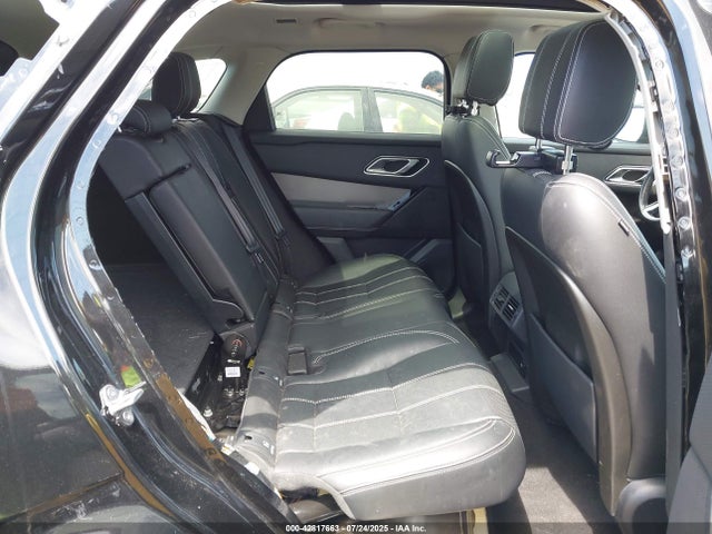 Land Rover aj126 2018 SALYB2RV3JA708867 Image 22