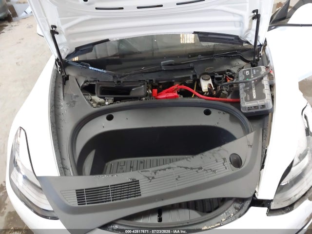 Tesla 2023 2023 5YJ3E1EA3PF541299 Image 10