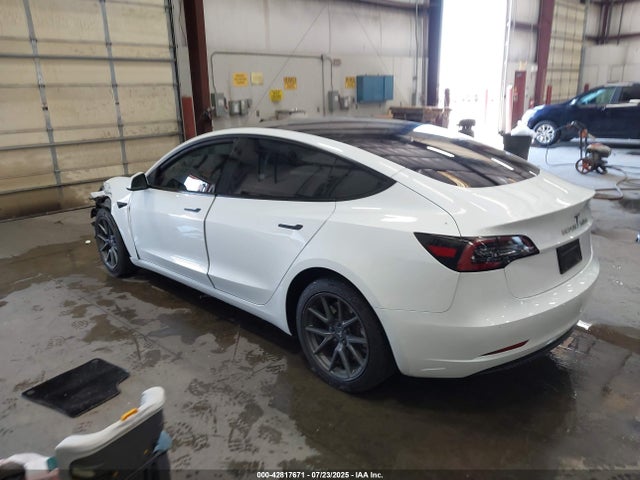 Tesla 2023 2023 5YJ3E1EA3PF541299 Image 3