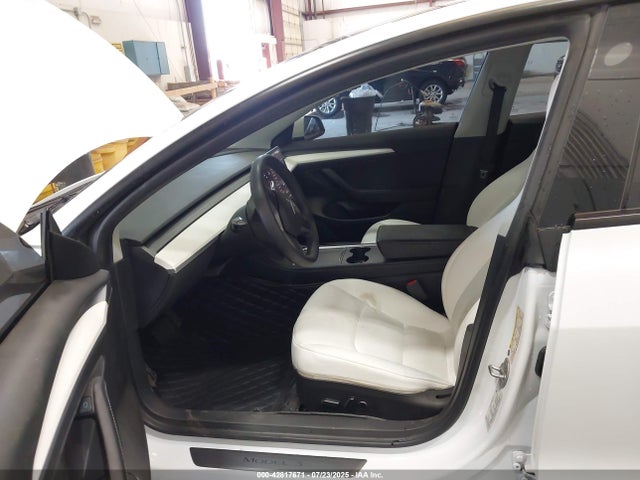 Tesla 2023 2023 5YJ3E1EA3PF541299 Image 5