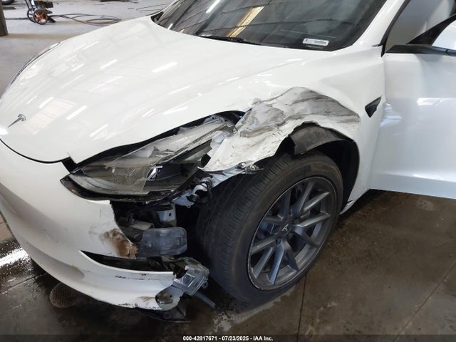 Tesla 2023 2023 5YJ3E1EA3PF541299 Image 6