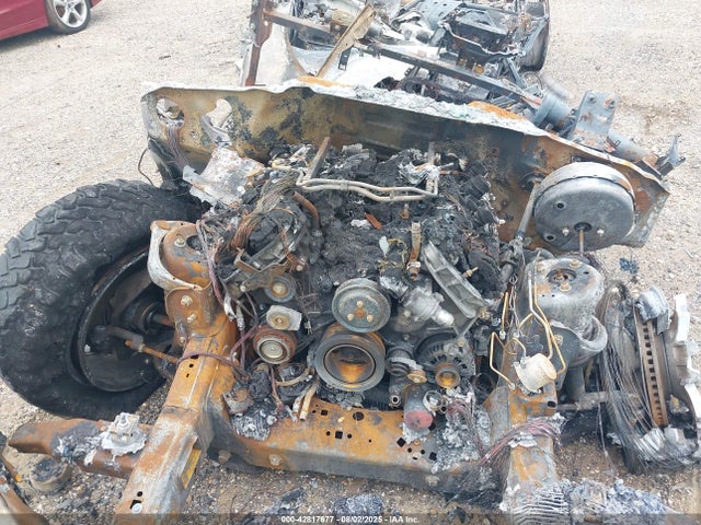 1FTEW1E5XLFA45687 Ford 5.0l 4v