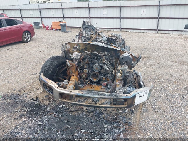 1FTEW1E5XLFA45687 Ford 5.0l 4v
