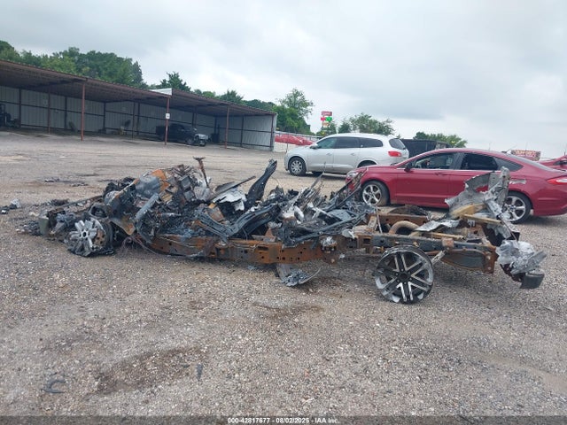 1FTEW1E5XLFA45687 Ford 5.0l 4v