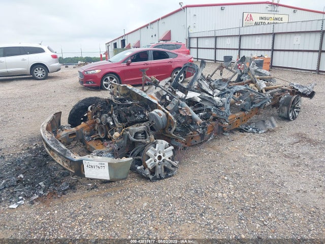 1FTEW1E5XLFA45687 Ford 5.0l 4v