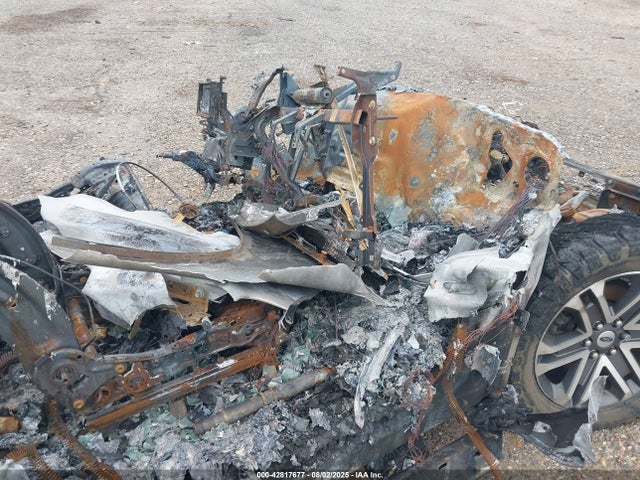 1FTEW1E5XLFA45687 Ford 5.0l 4v