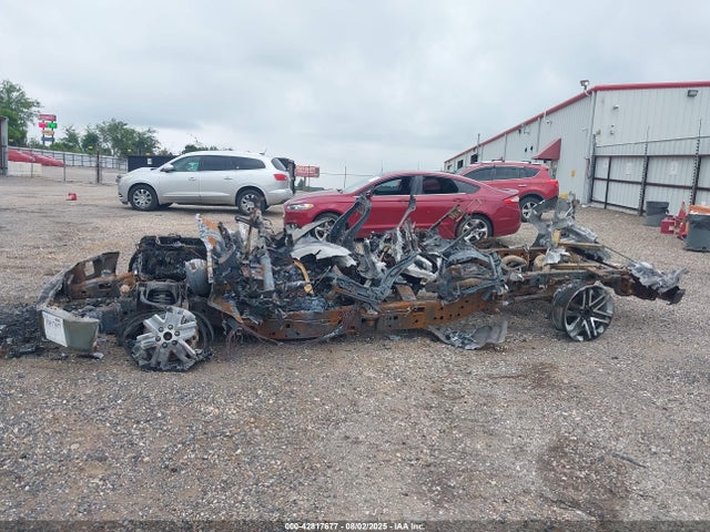 1FTEW1E5XLFA45687 Ford 5.0l 4v