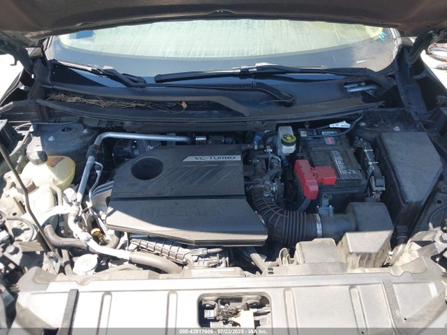 Nissan 2023 2023 5N1BT3BA0PC797667 Image 10