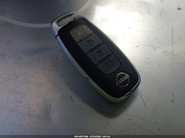 Nissan 2023 2023 5N1BT3BA0PC797667 Image 11